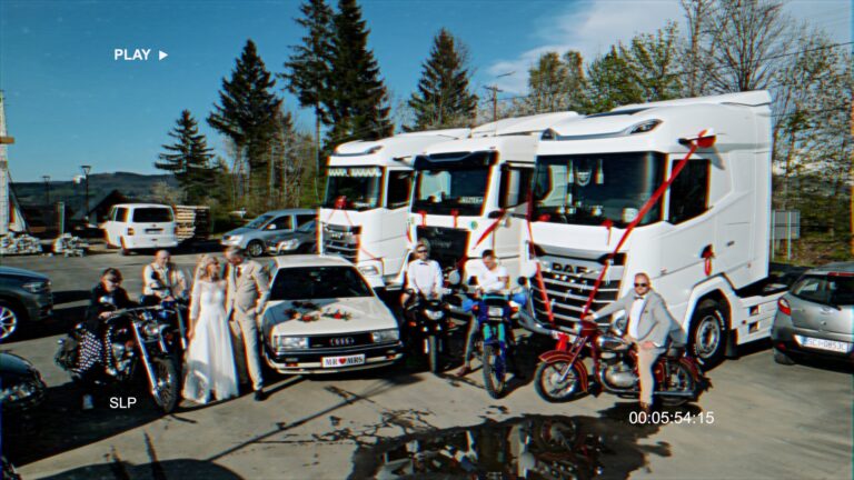 Ewa i Grzegorz